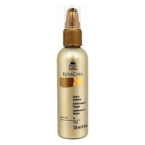 Avlon KeraCare Leave-In Conditioner 4 oz | Moisturizing Daily Treatment | Detang